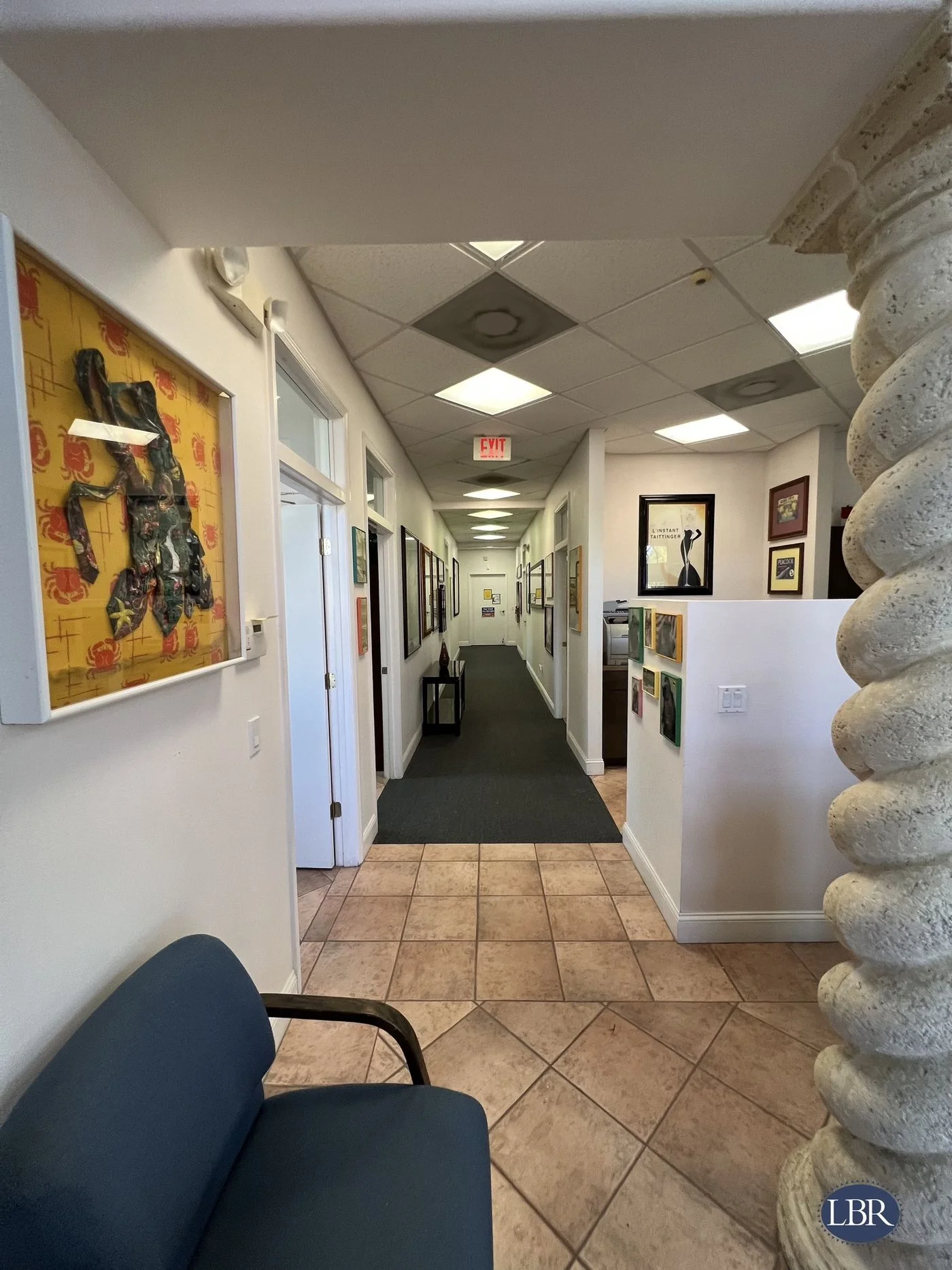 Photo-3 of 405 E Strawbridge Ave, Melbourne, FL 32901
