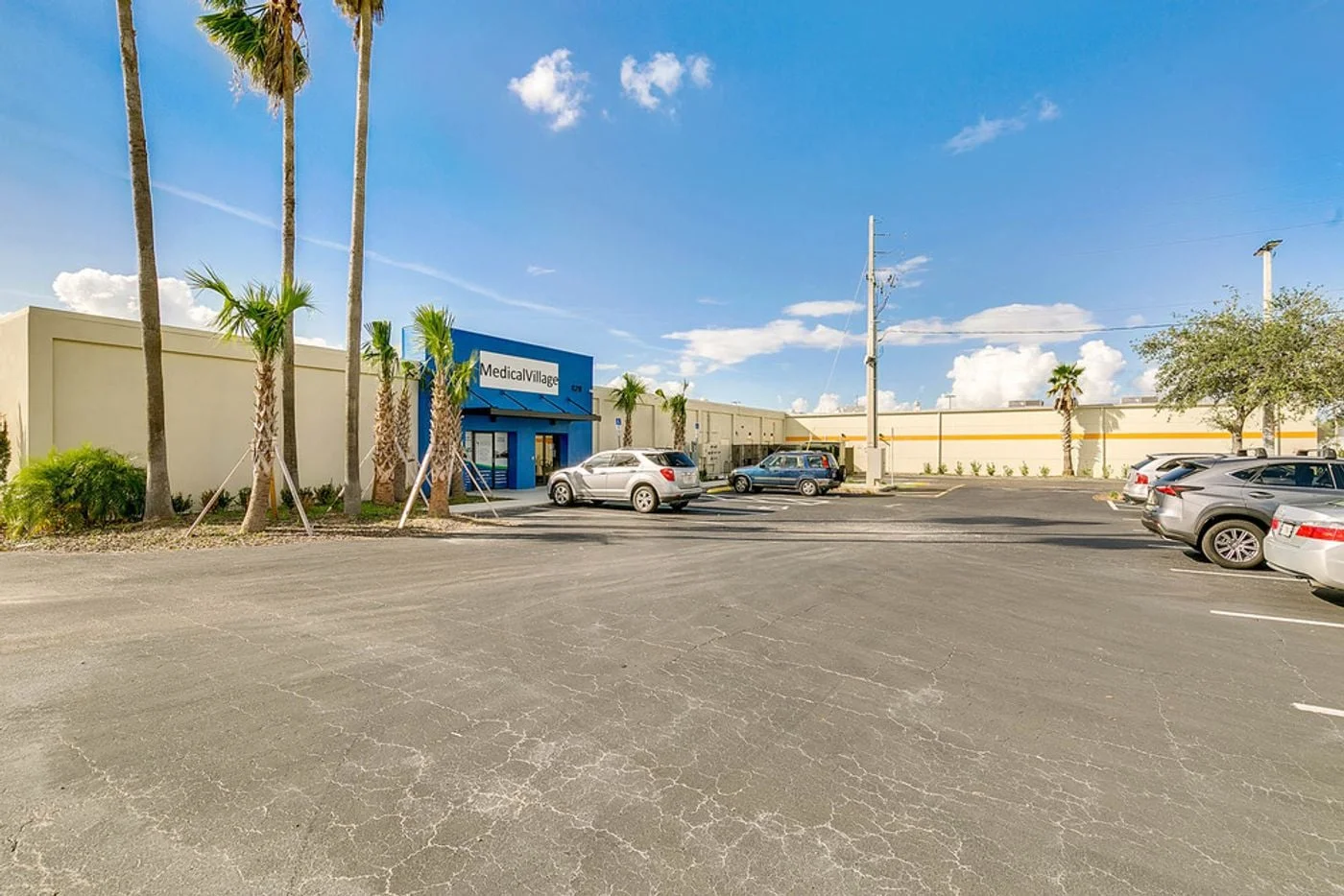 Photo 1 of 800 Mercy Drive, Orlando, FL 32808