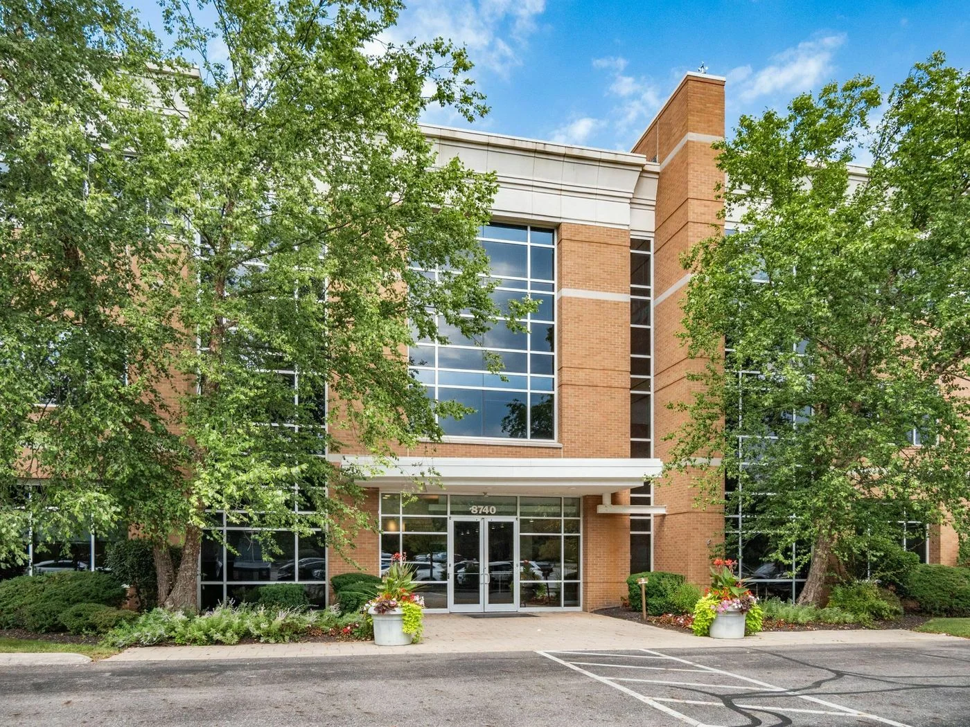 Photo 2 of 8740 Orion Place, Columbus, OH 43240