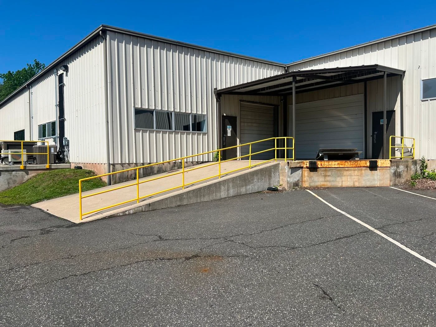 Photo-2 of 201 Chambers Brook Road, Branchburg, NJ 08876