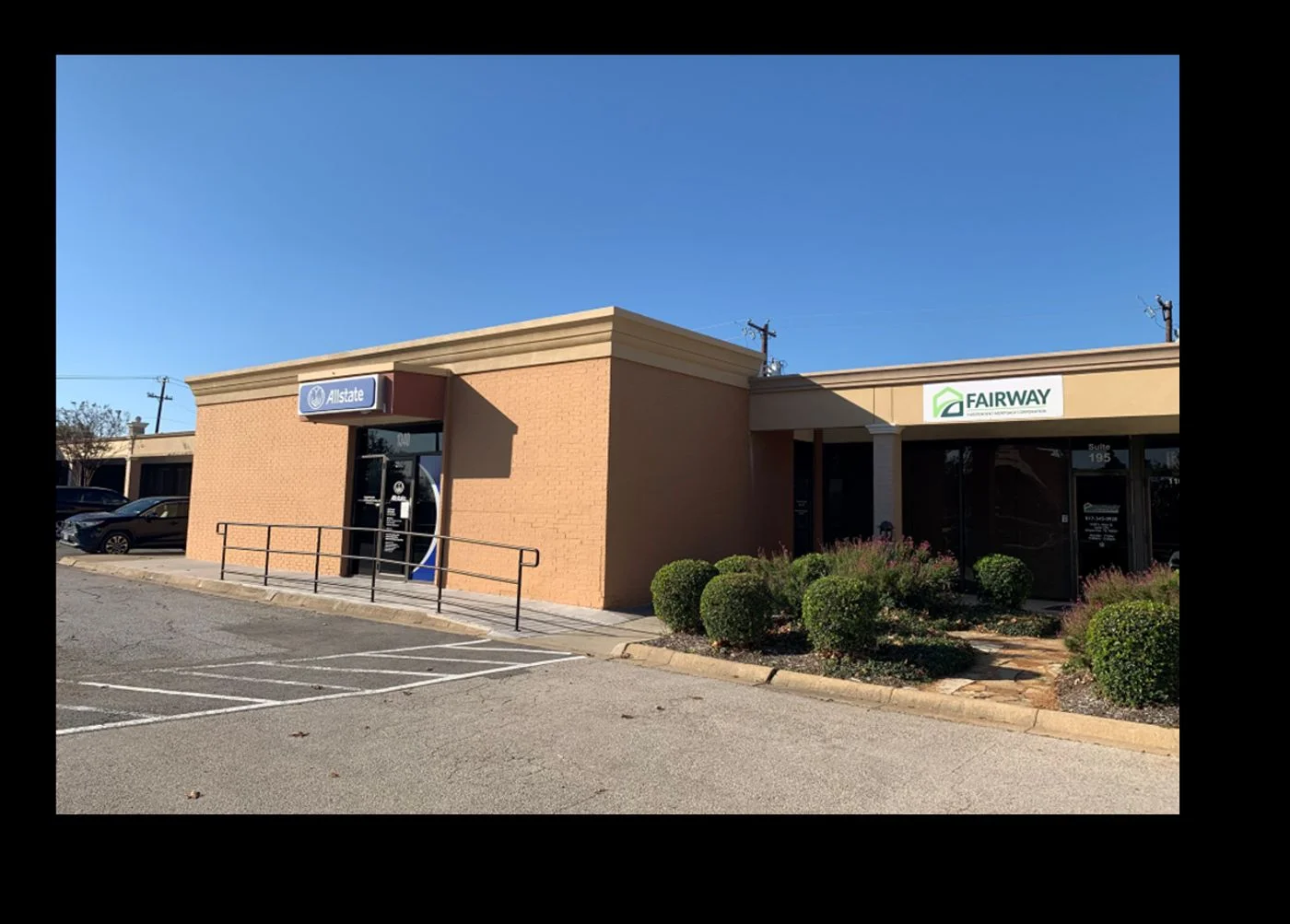 Photo 2 of 1340 S Main St, Grapevine, TX 76051