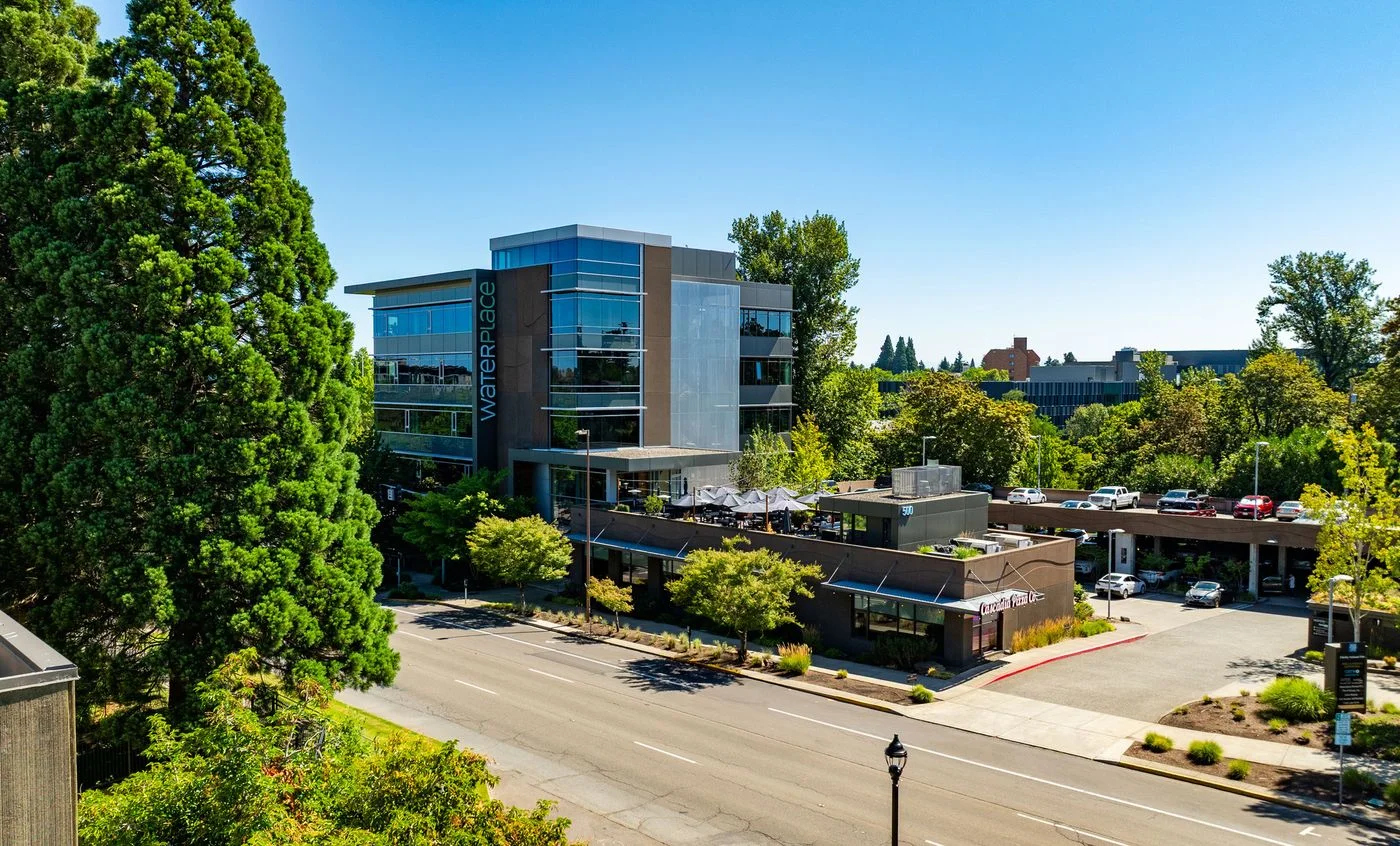 Photo 1 of 500 Liberty Street SE, Suite 400, Salem, OR 97301