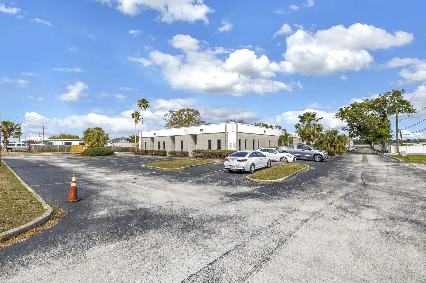 Photo 3 of 9911 Seminole Blvd, Seminole, FL 33772