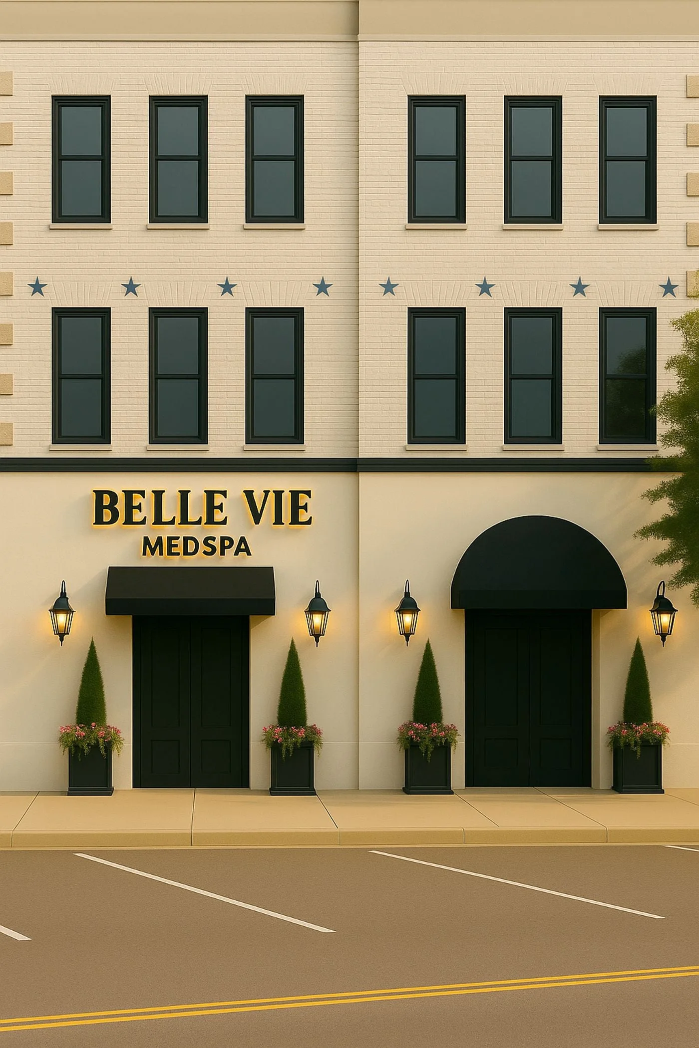 Photo 1 of 213 E Lafayette St # 217, Jackson, TN 38301