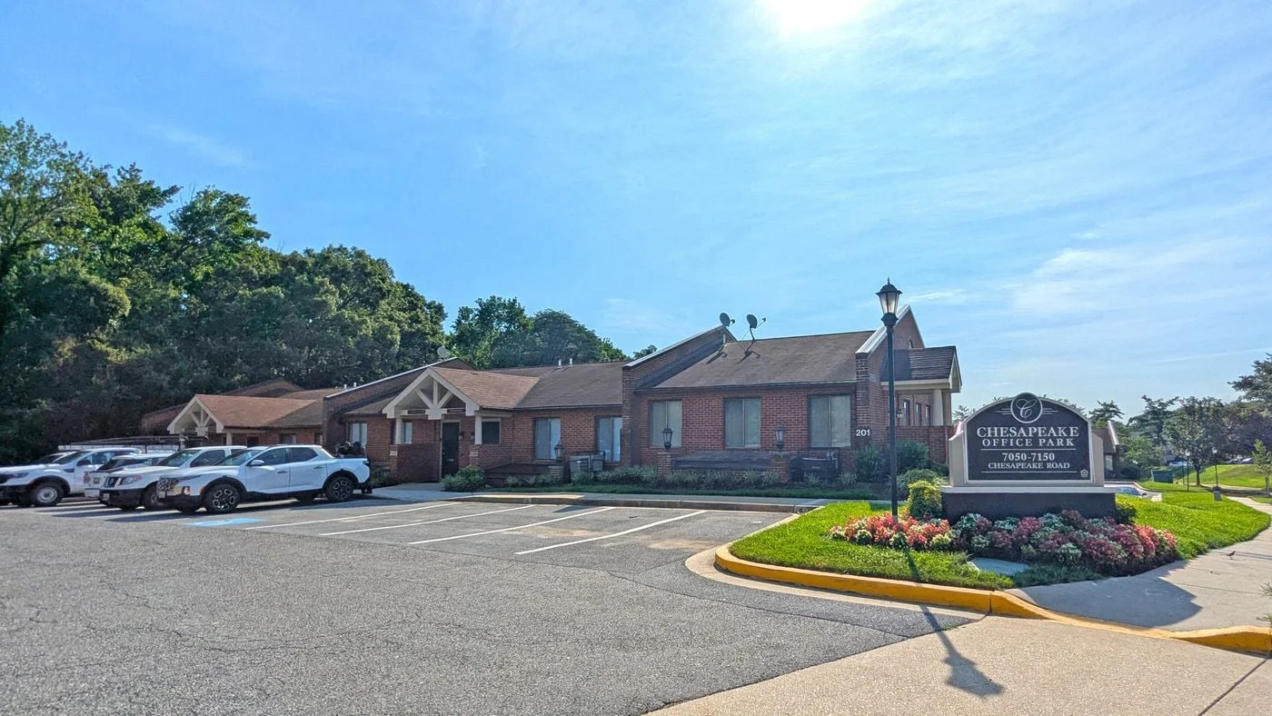 Photo 1 of 7050 Chesapeake Road, Landover Hills, MD 20706