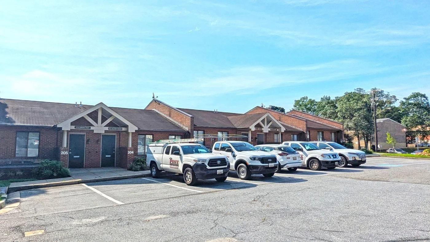 Photo 2 of 7050 Chesapeake Road, Landover Hills, MD 20706