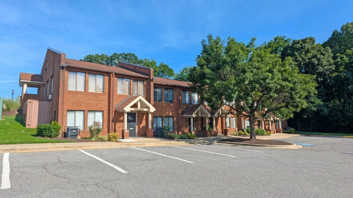 Photo 3 of 7050 Chesapeake Road, Landover Hills, MD 20706