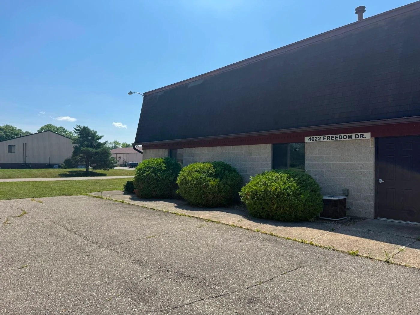 Photo 1 of 4622 Freedom Drive, Ann Arbor, MI 48108