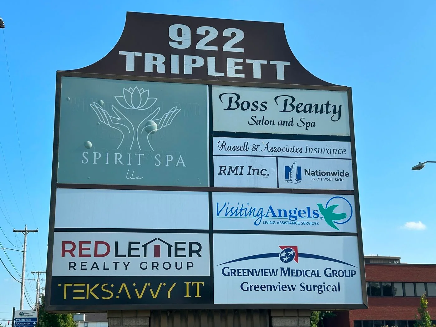 Photo 2 of 922 Triplett St, Owensboro, KY 42303