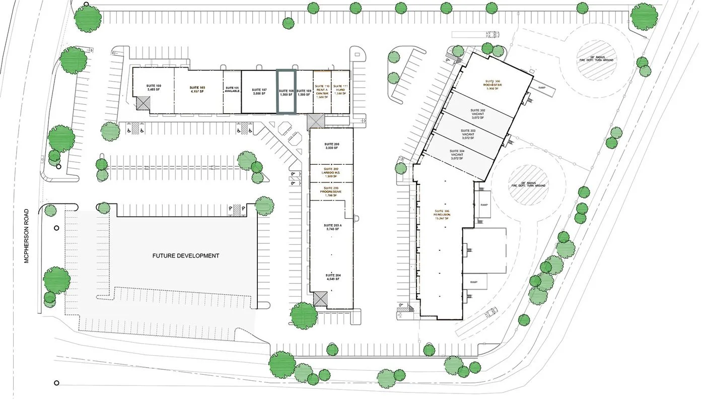 Photo 1 of 5711 McPherson, Laredo, TX 78041