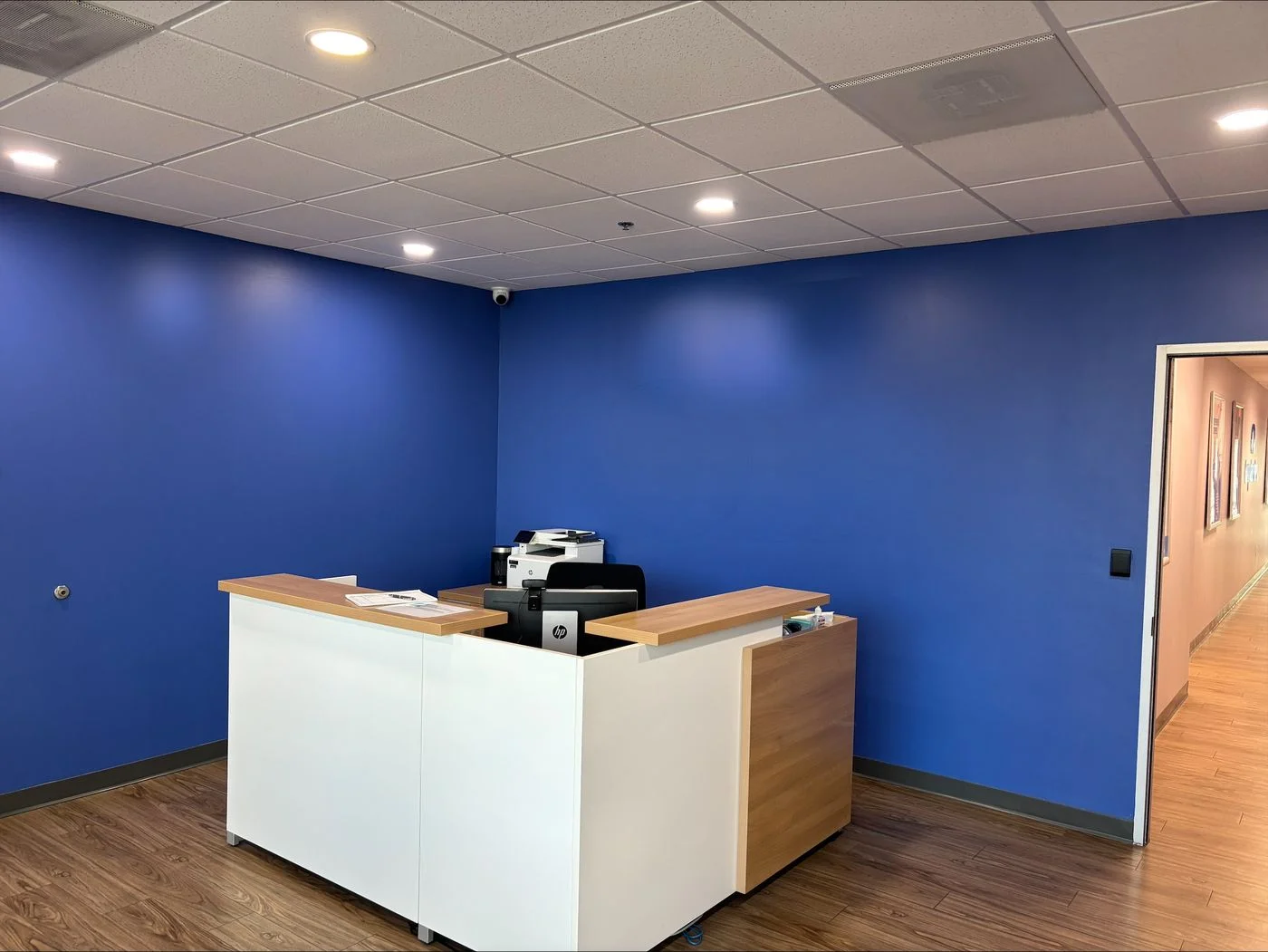 Photo-1 of 900 Arion Pkwy, Building 6, Suite 110, San Antonio, TX 78216
