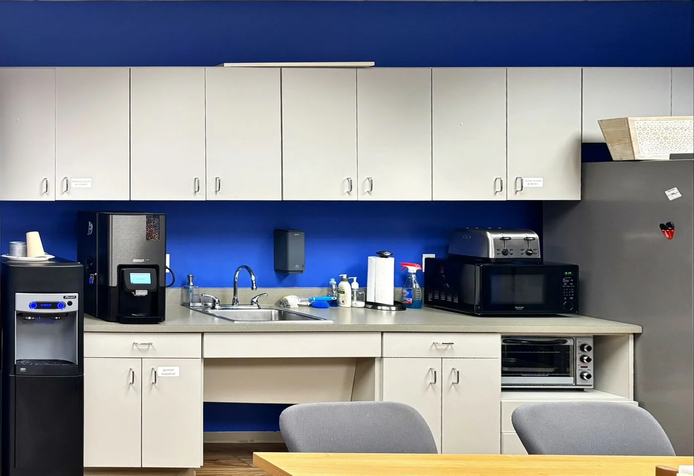 Photo-2 of 900 Arion Pkwy, Building 6, Suite 110, San Antonio, TX 78216