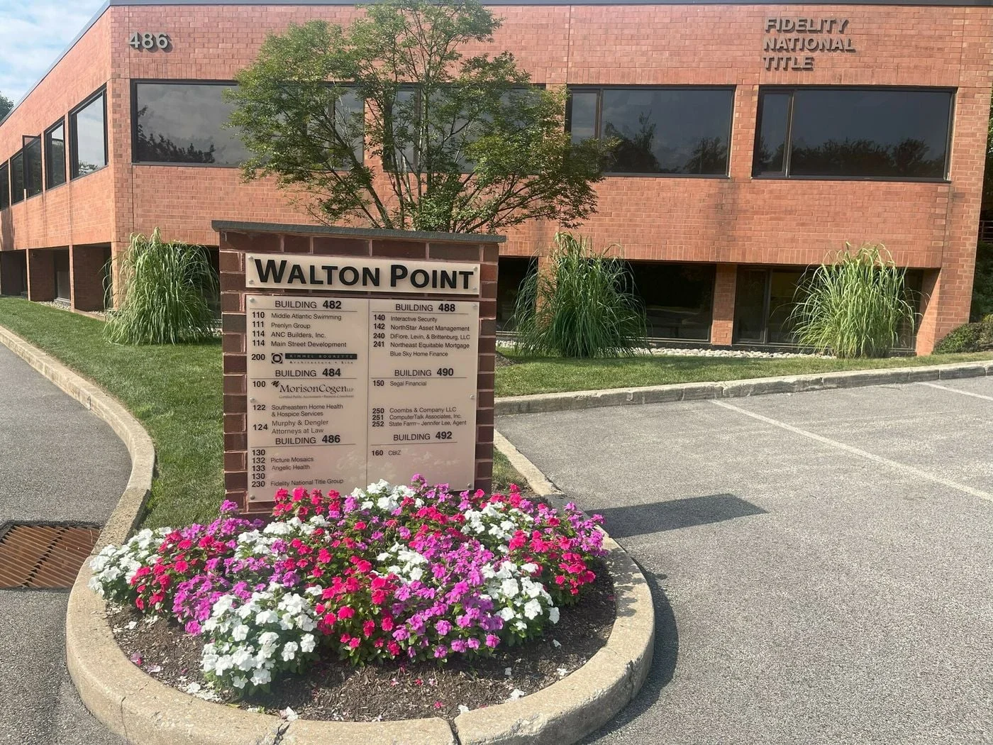 Photo 3 of 486 Norristown Road, Blue Bell, PA 19422