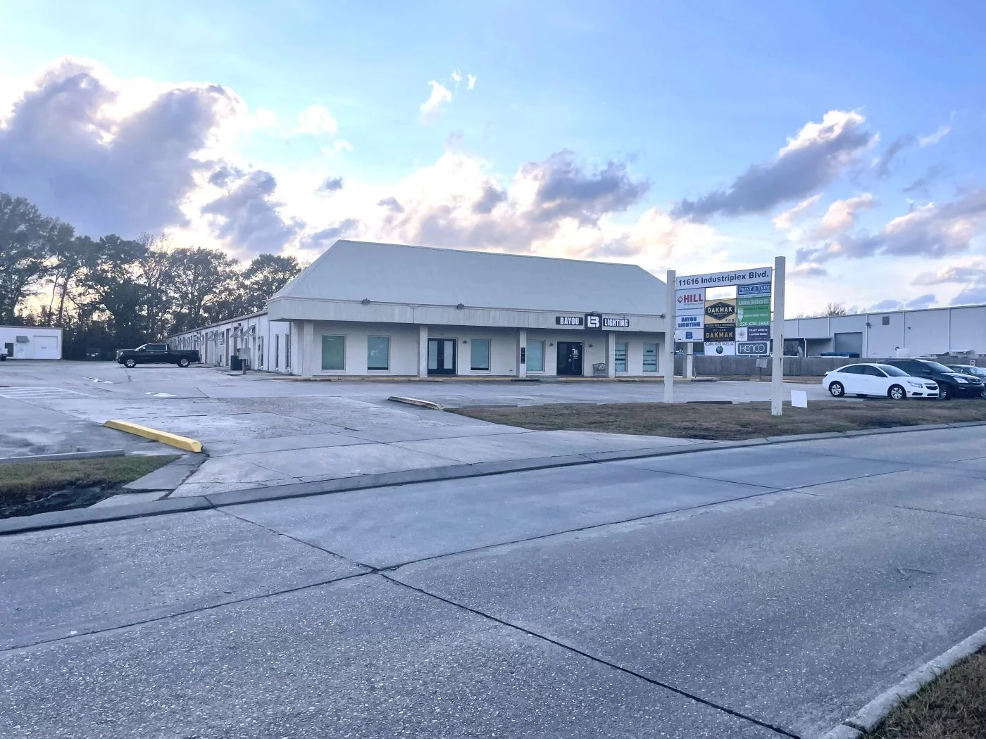 Photo-1 of 11616 Industriplex Blvd, Baton Rouge, LA 70809