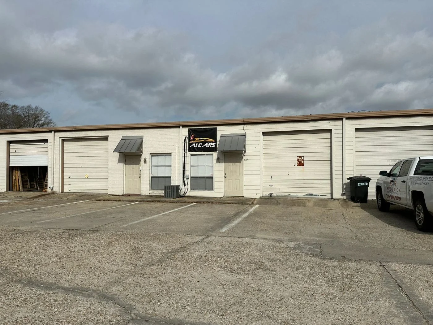 Photo-2 of 11616 Industriplex Blvd, Baton Rouge, LA 70809