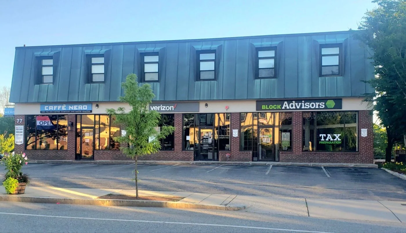 Photo-1 of 77 Main St, Andover, MA 01810