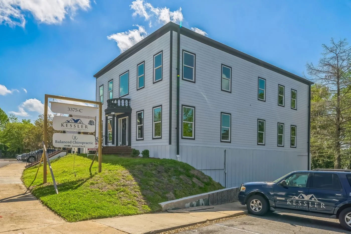 Photo 1 of 3375 Capital Cir NE Bldg C100, Tallahassee, FL 32308