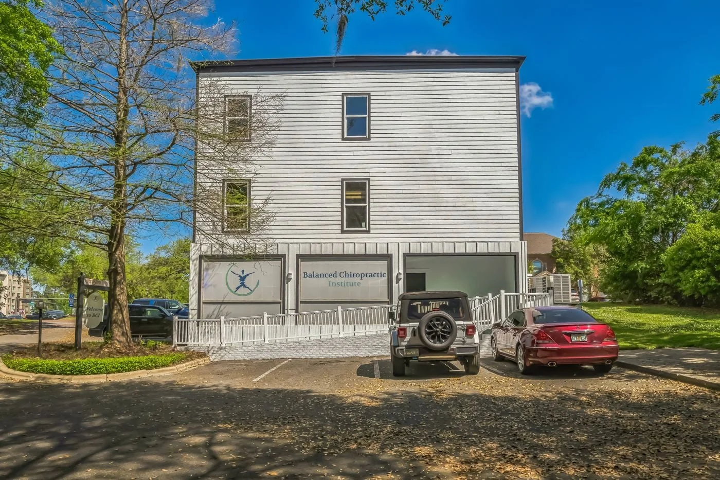 Photo 3 of 3375 Capital Cir NE Bldg C100, Tallahassee, FL 32308