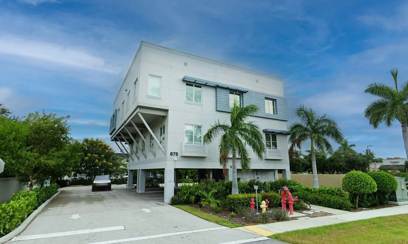 Photo 1 of 875 109th Ave N, Naples, FL 34108