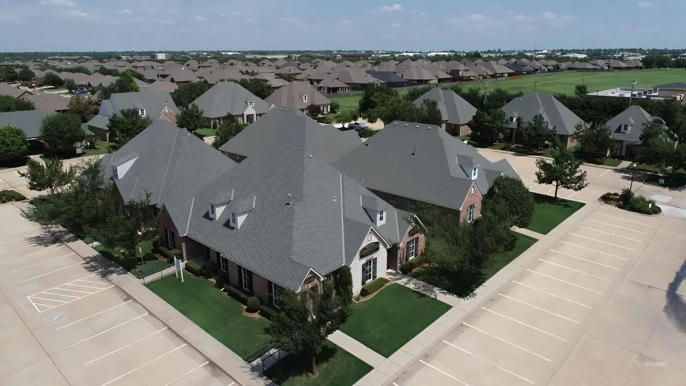 Photo 1 of 1705 - 1763 W 33rd St, Edmond, OK 73013