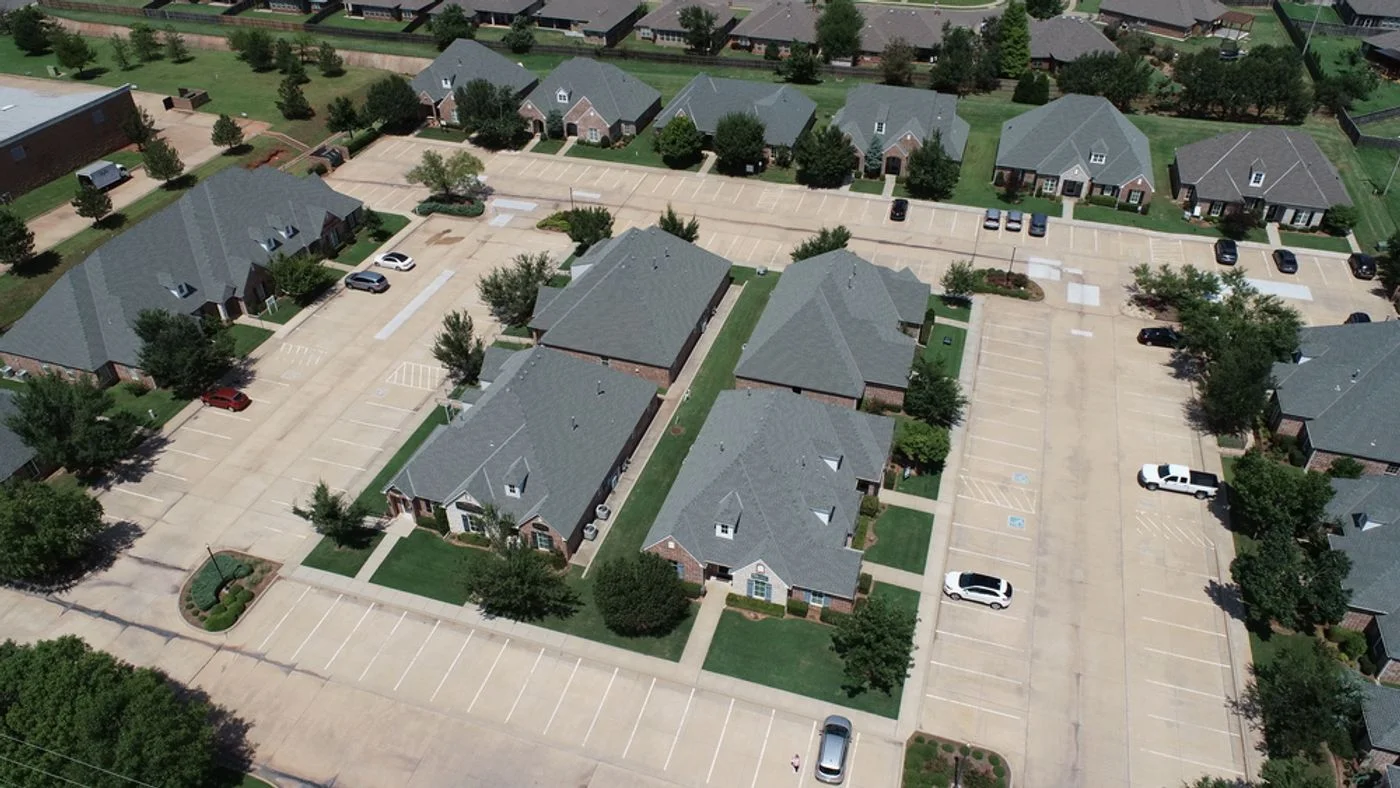 Photo 2 of 1705 - 1763 W 33rd St, Edmond, OK 73013