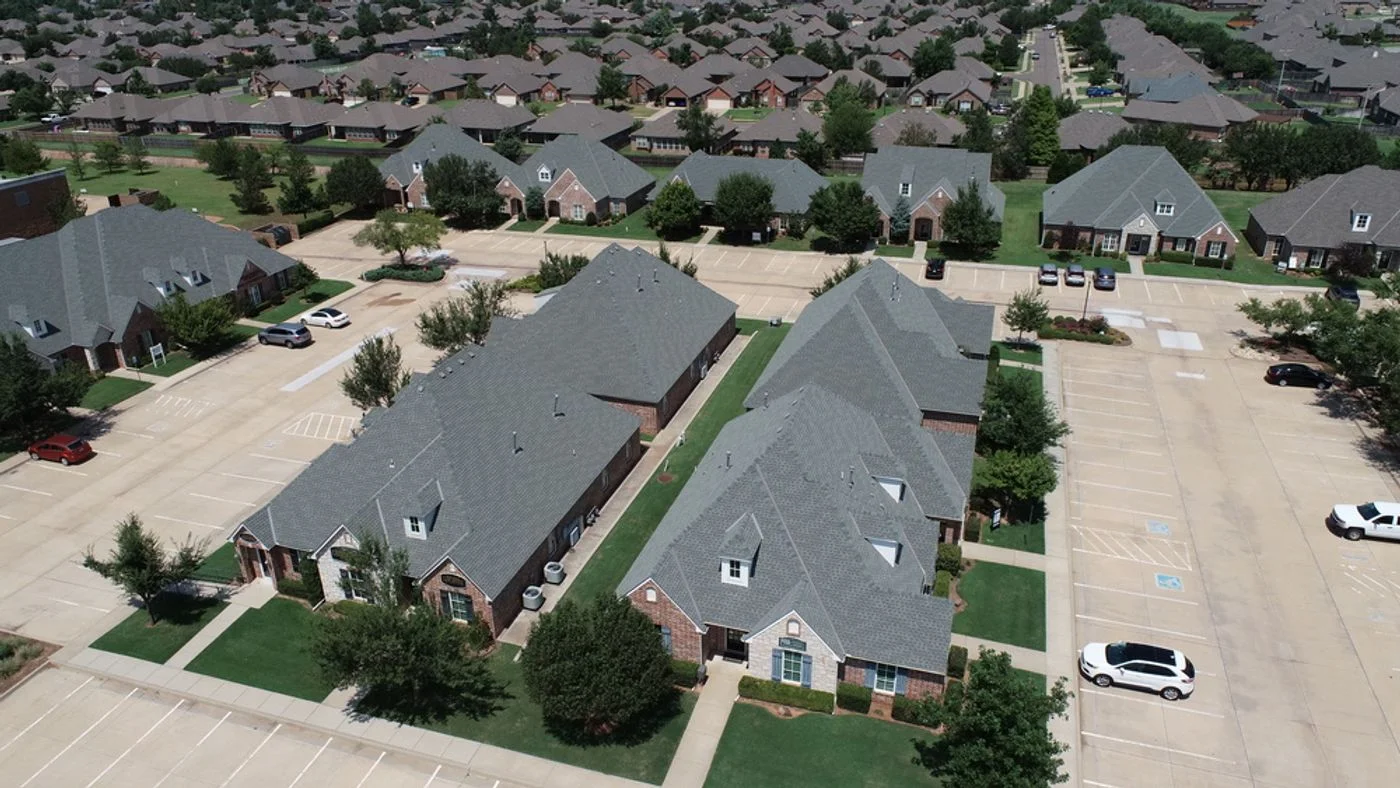 Photo 3 of 1705 - 1763 W 33rd St, Edmond, OK 73013