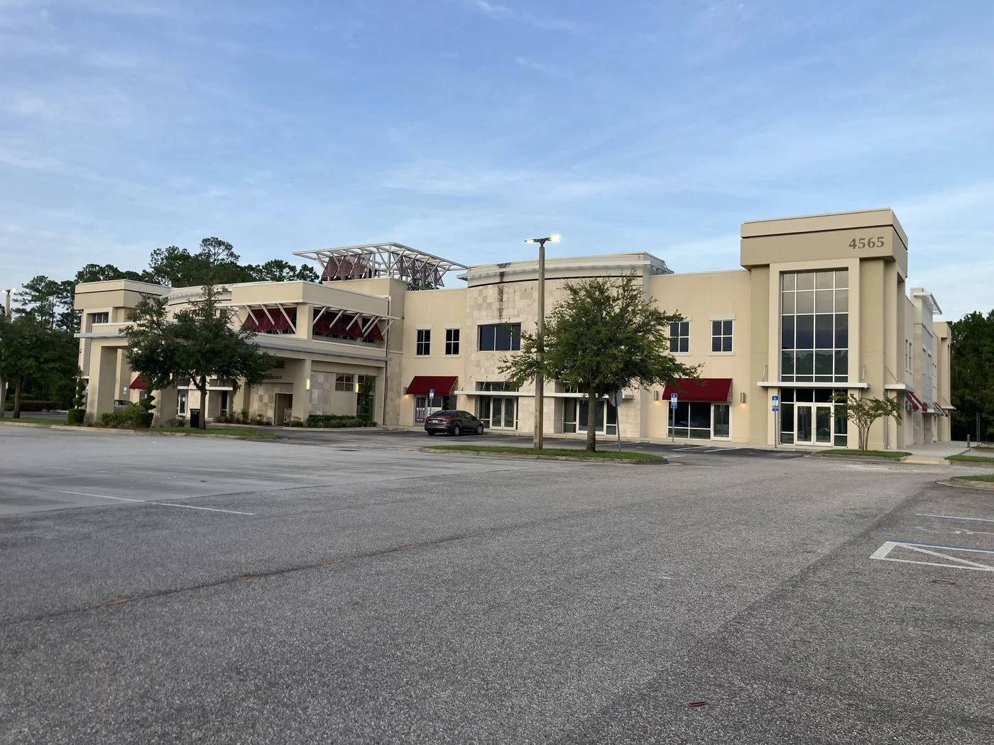 Photo-2 of 4565-4575 US Hwy 17, Fleming Island, FL 32003