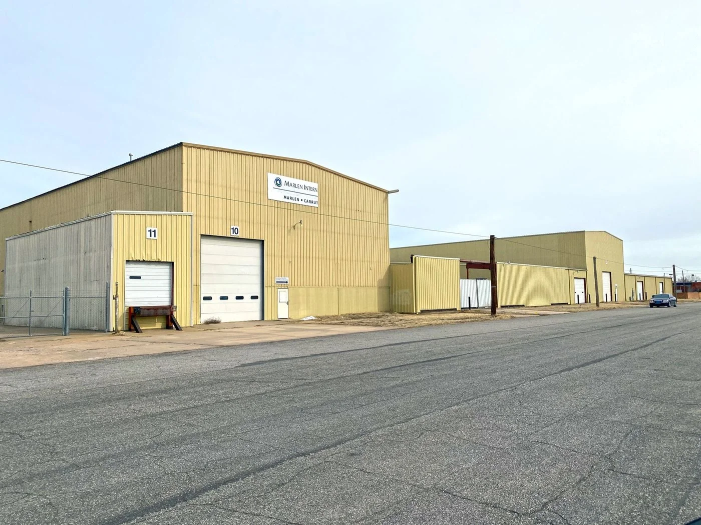 Photo 1 of 401 S. Washington St., Hutchinson, KS 67501