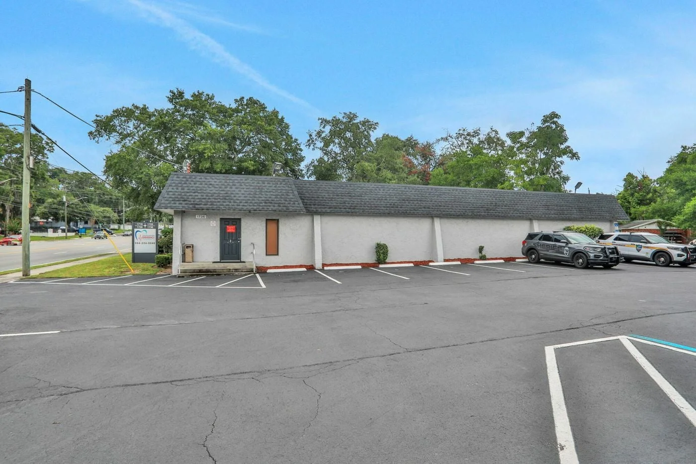 Photo 3 of 1712 - 1736 University Boulevard South, Jacksonville, FL 32216