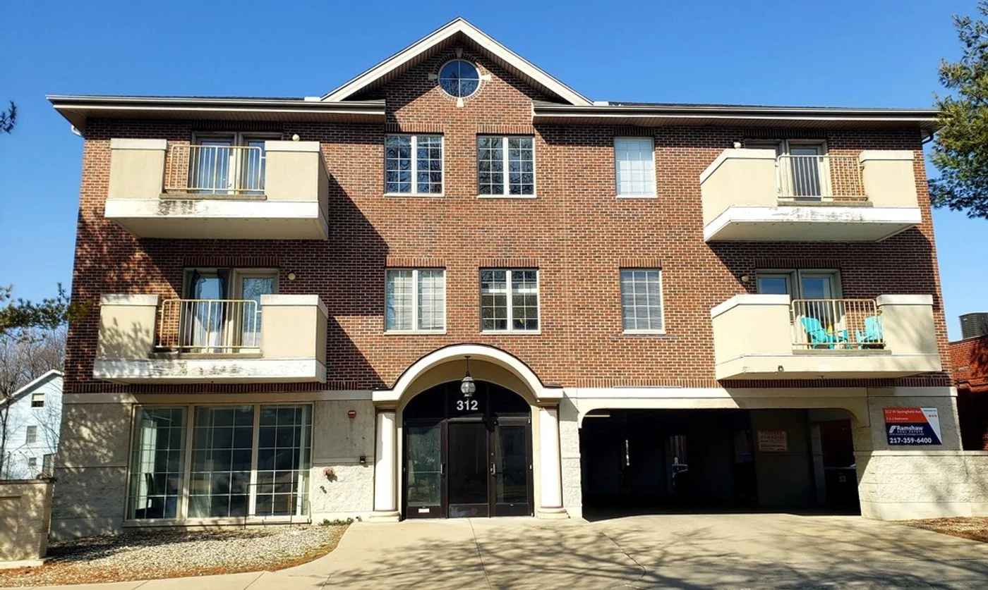 Photo 1 of 312 W Springfield Ave, Urbana, IL 61801