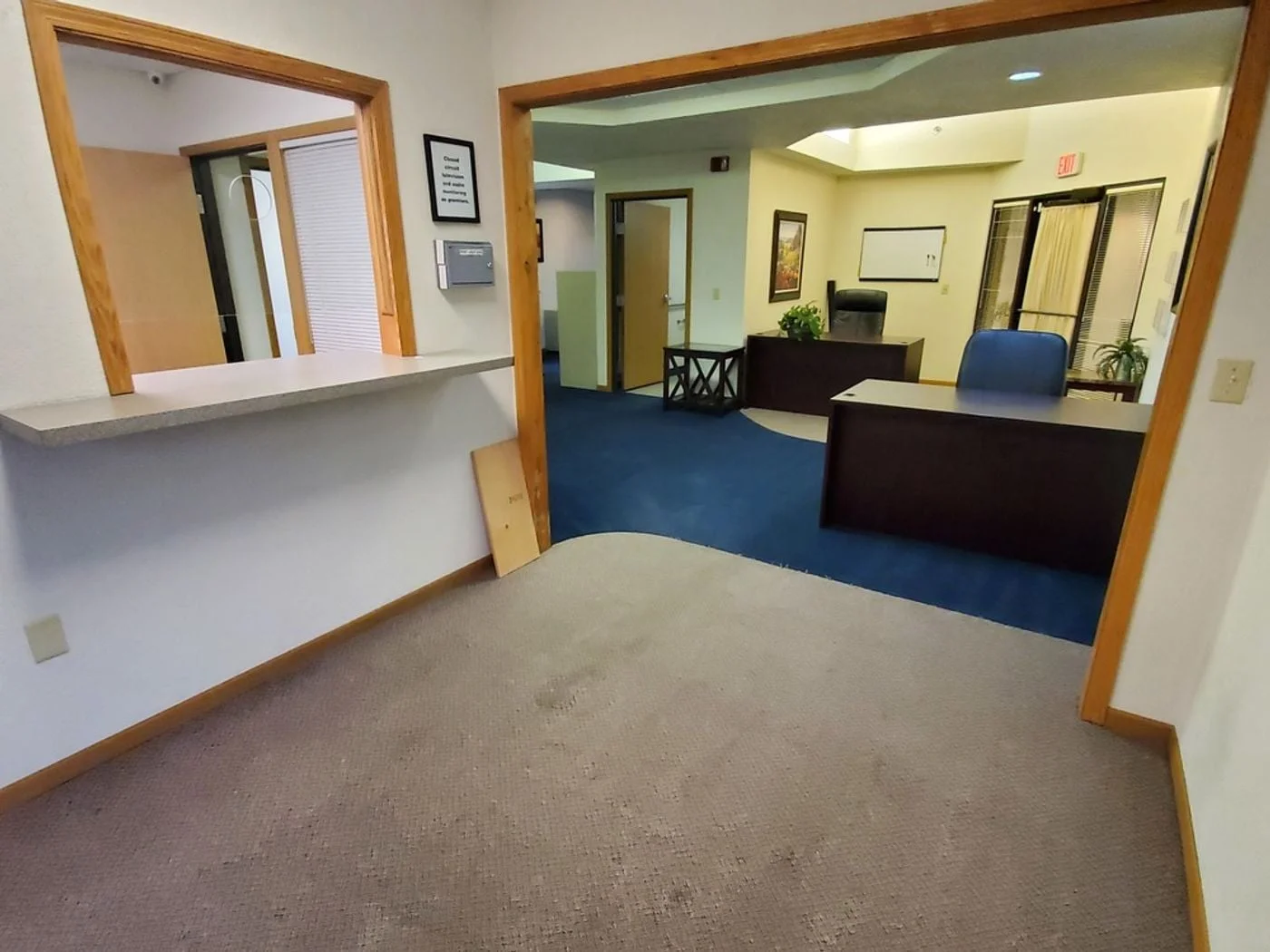 Photo 2 of 312 W Springfield Ave, Urbana, IL 61801