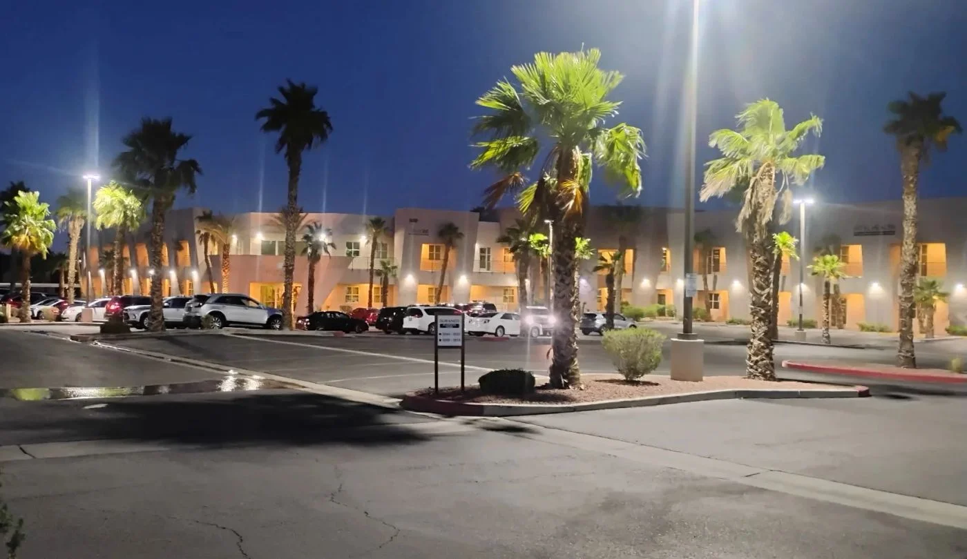 Photo-2 of 3080 S Durango Dr, Las Vegas, NV 89117