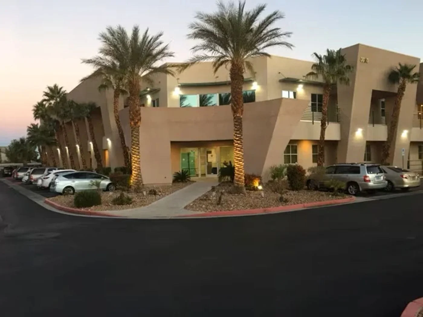 Photo-1 of 3080 S Durango Dr, Las Vegas, NV 89117