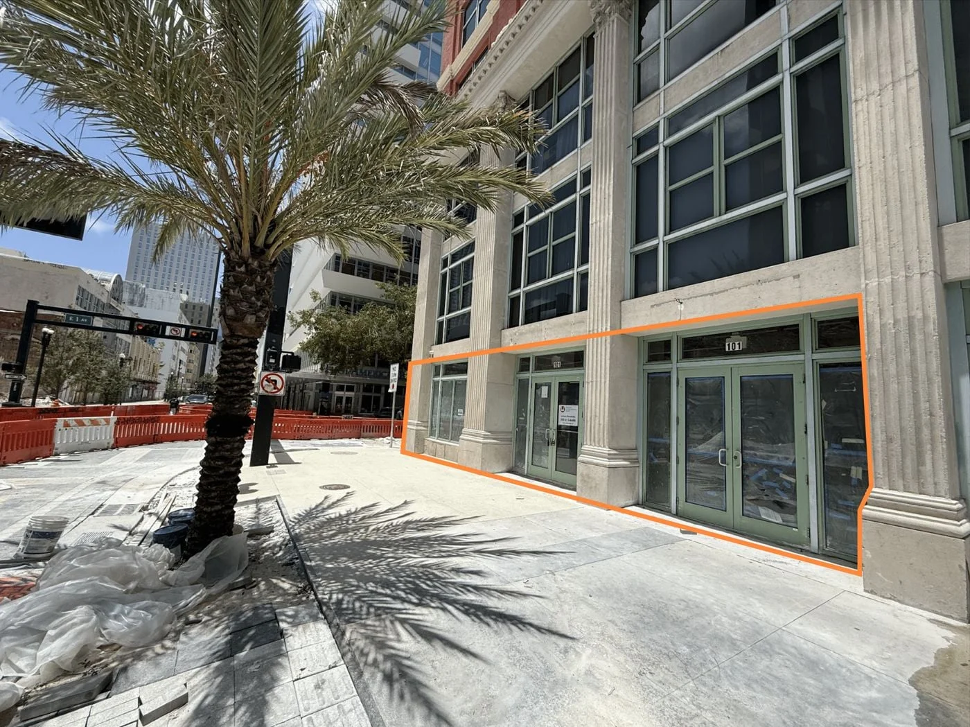 Photo 1 of 101 E Flagler St, Miami, FL 33131