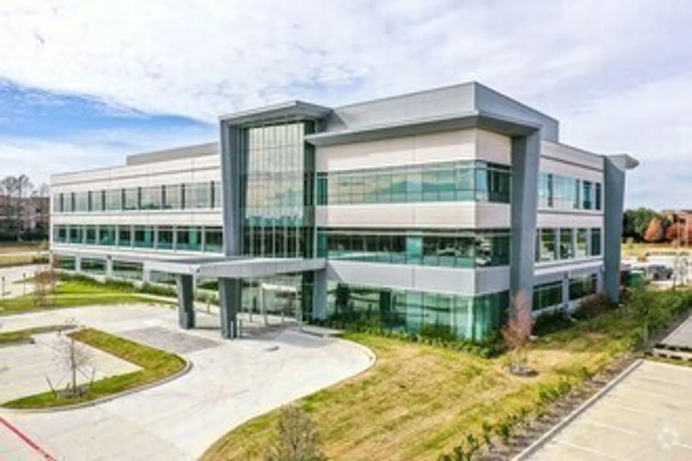 Photo 1 of 6121 N State Highway 161, Irving, TX 75063