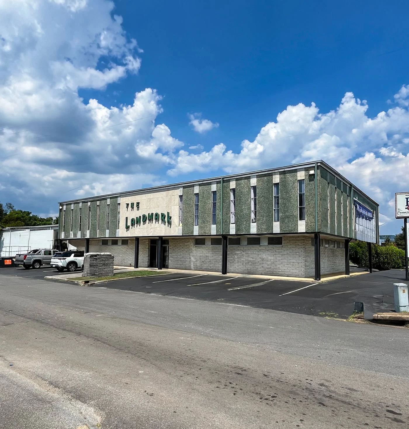 Photo-1 of 2400 Bob Wallace Ave SW, Huntsville, AL 35805