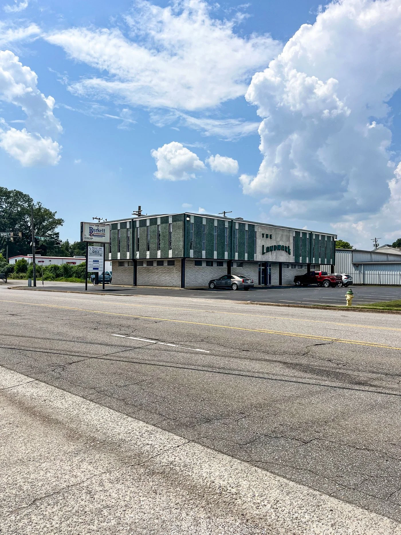Photo-2 of 2400 Bob Wallace Ave SW, Huntsville, AL 35805
