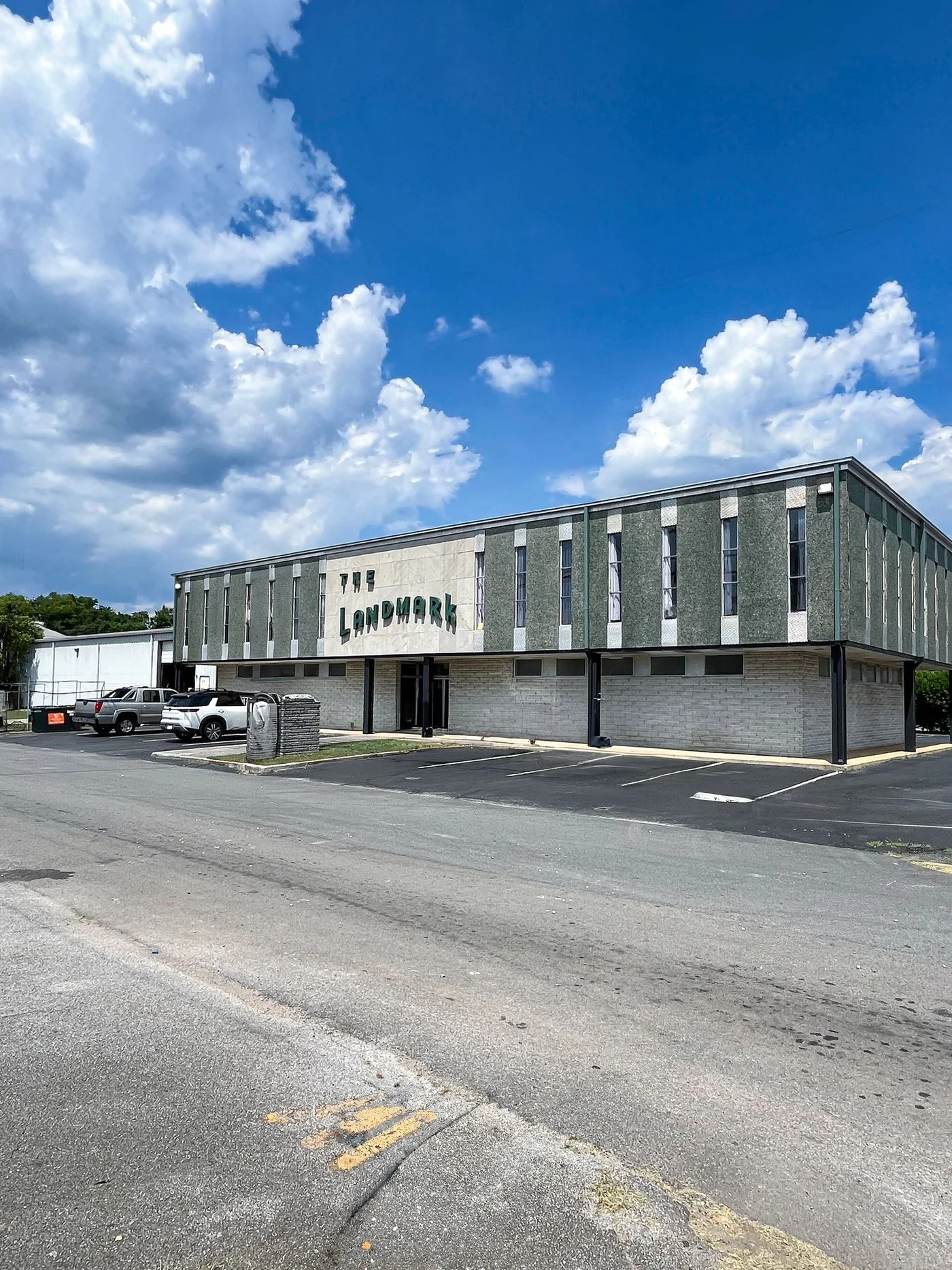 Photo-3 of 2400 Bob Wallace Ave SW, Huntsville, AL 35805