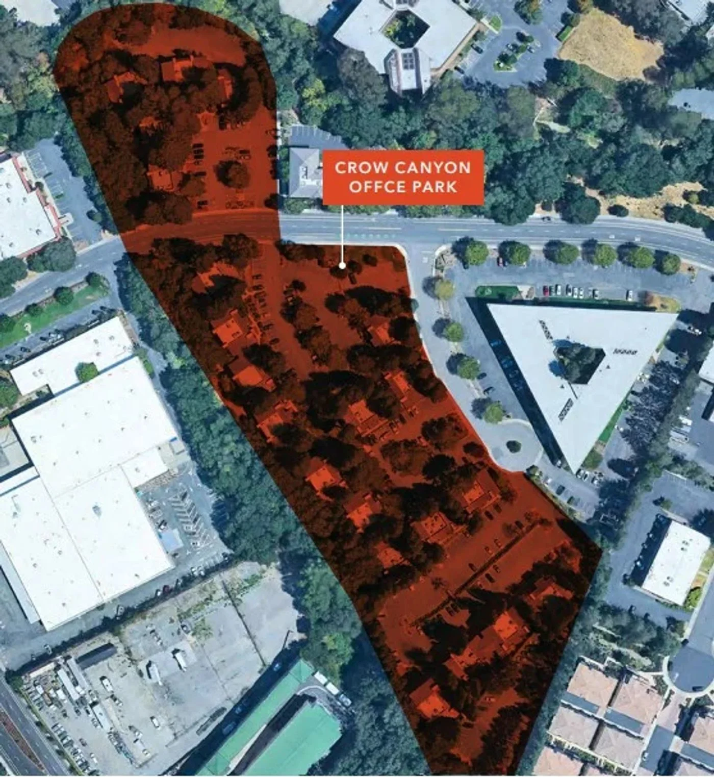 Photo 3 of 8 Crow Canyon Ct, San Ramon, CA 94583