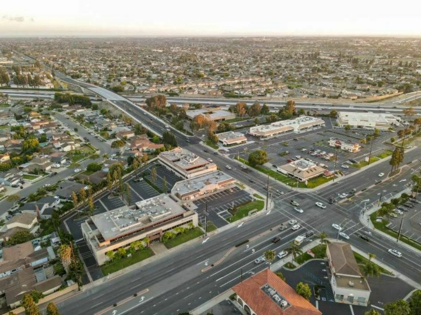 Photo 2 of 17050 Bushard Street, Fountain Valley, CA 92708