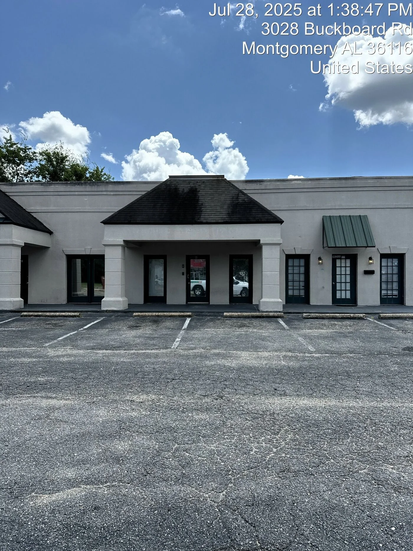 Photo 1 of 3026 Buckboard Rd, Montgomery, AL 36116