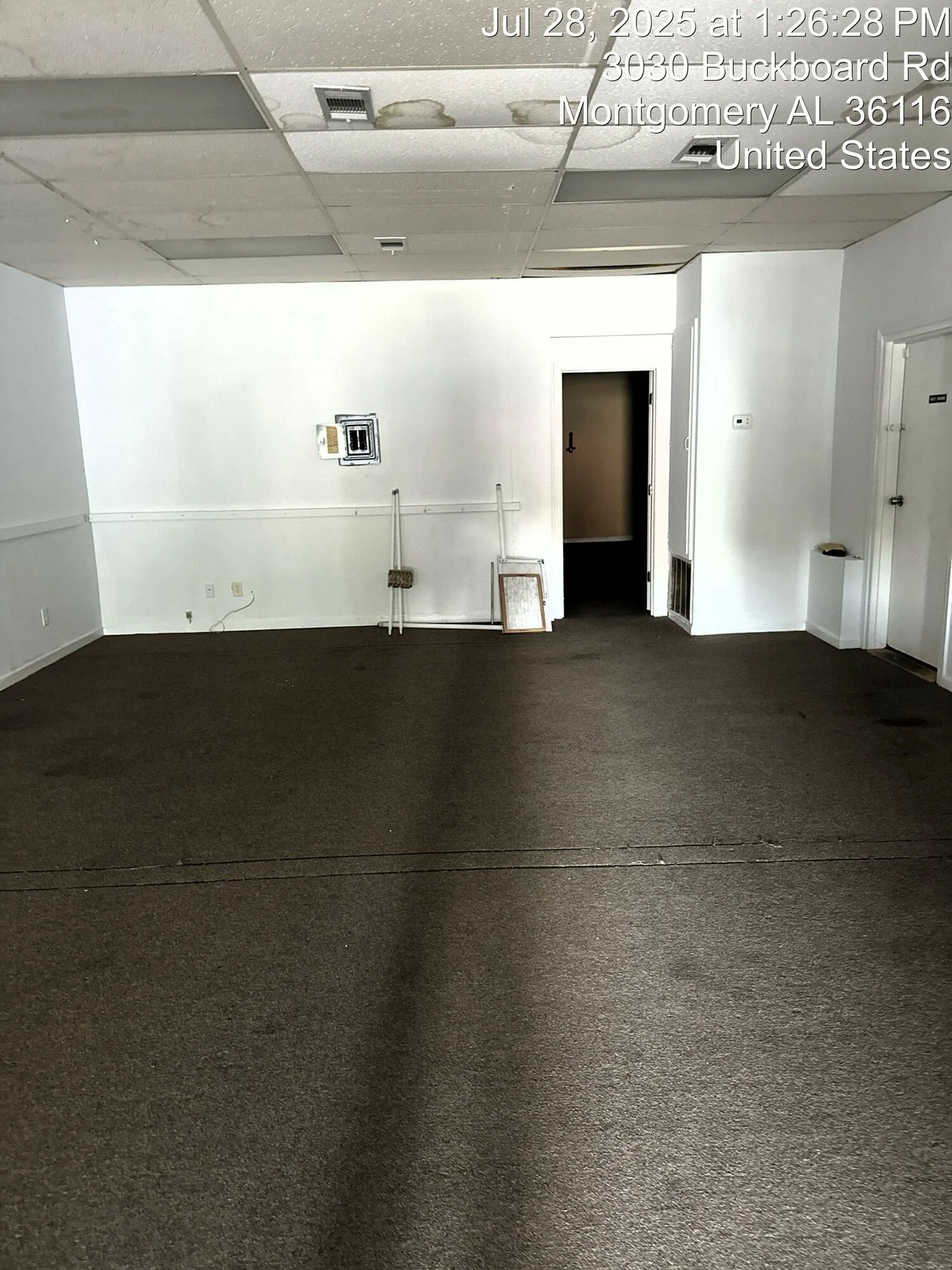 Photo 2 of 3026 Buckboard Rd, Montgomery, AL 36116