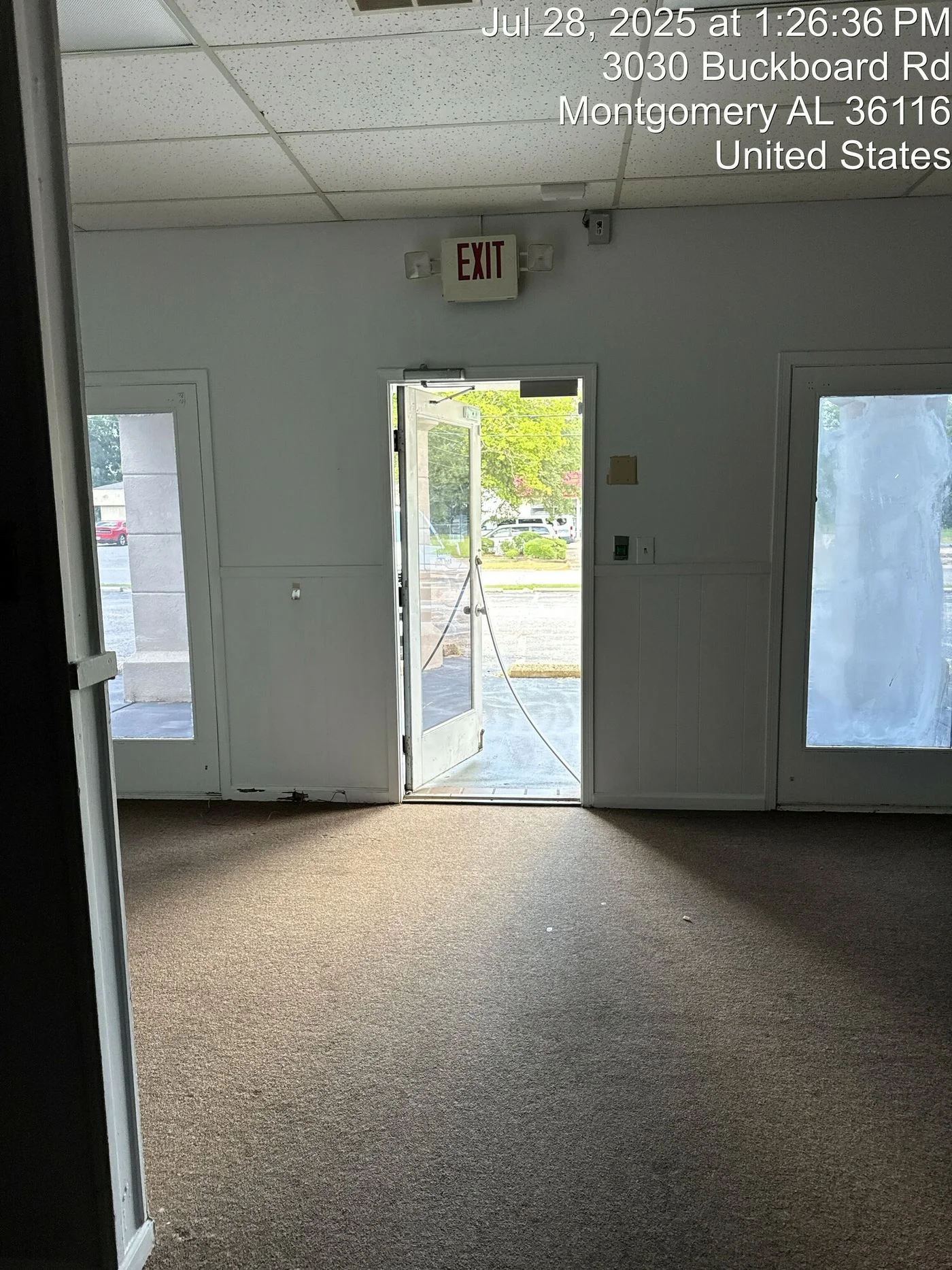 Photo 3 of 3026 Buckboard Rd, Montgomery, AL 36116