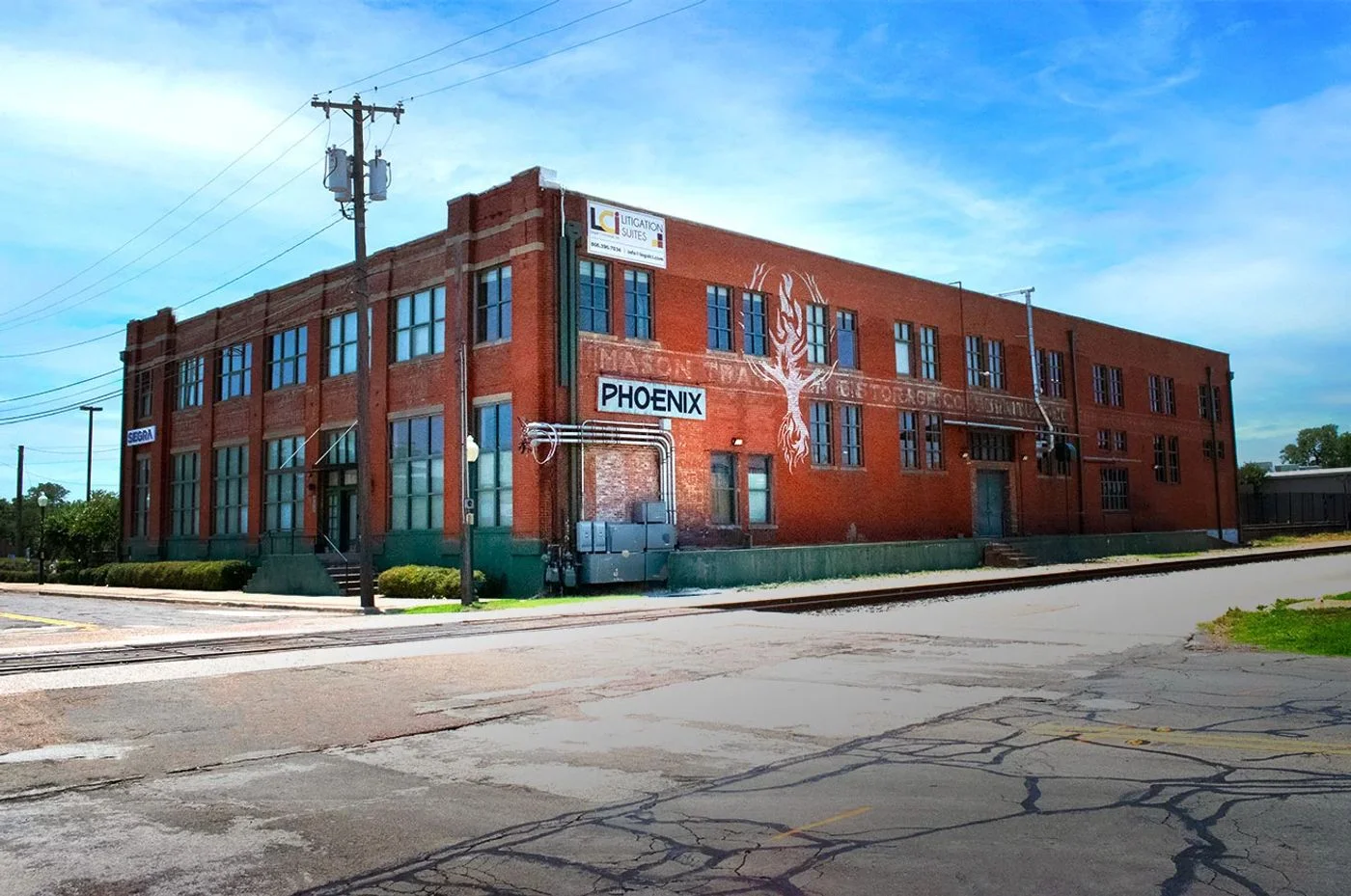 Photo 2 of 401 S 3rd St, Waco, TX 76706