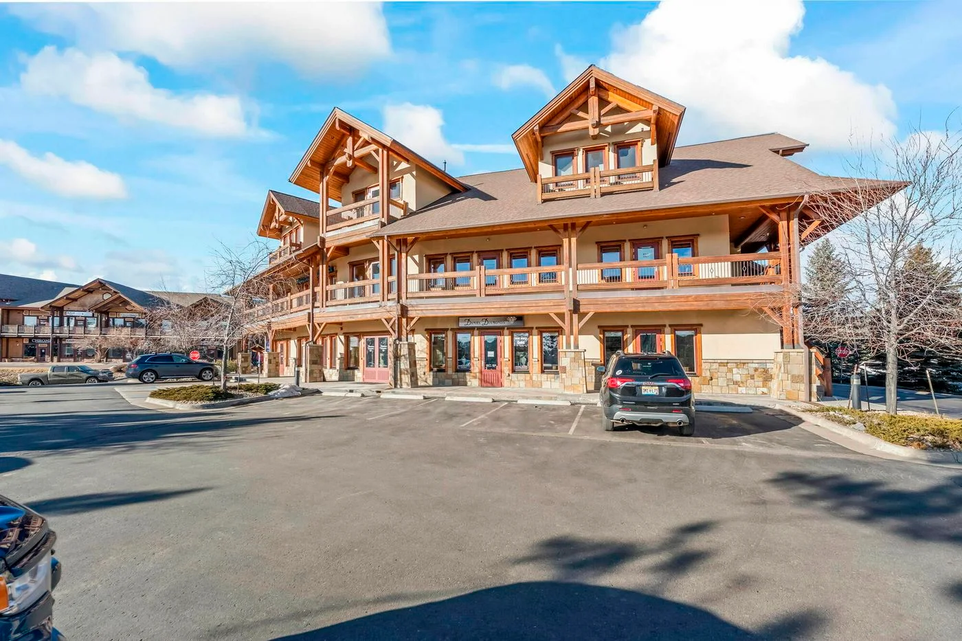 Photo 3 of 31955 Castle Ct, Evergreen, CO 80439