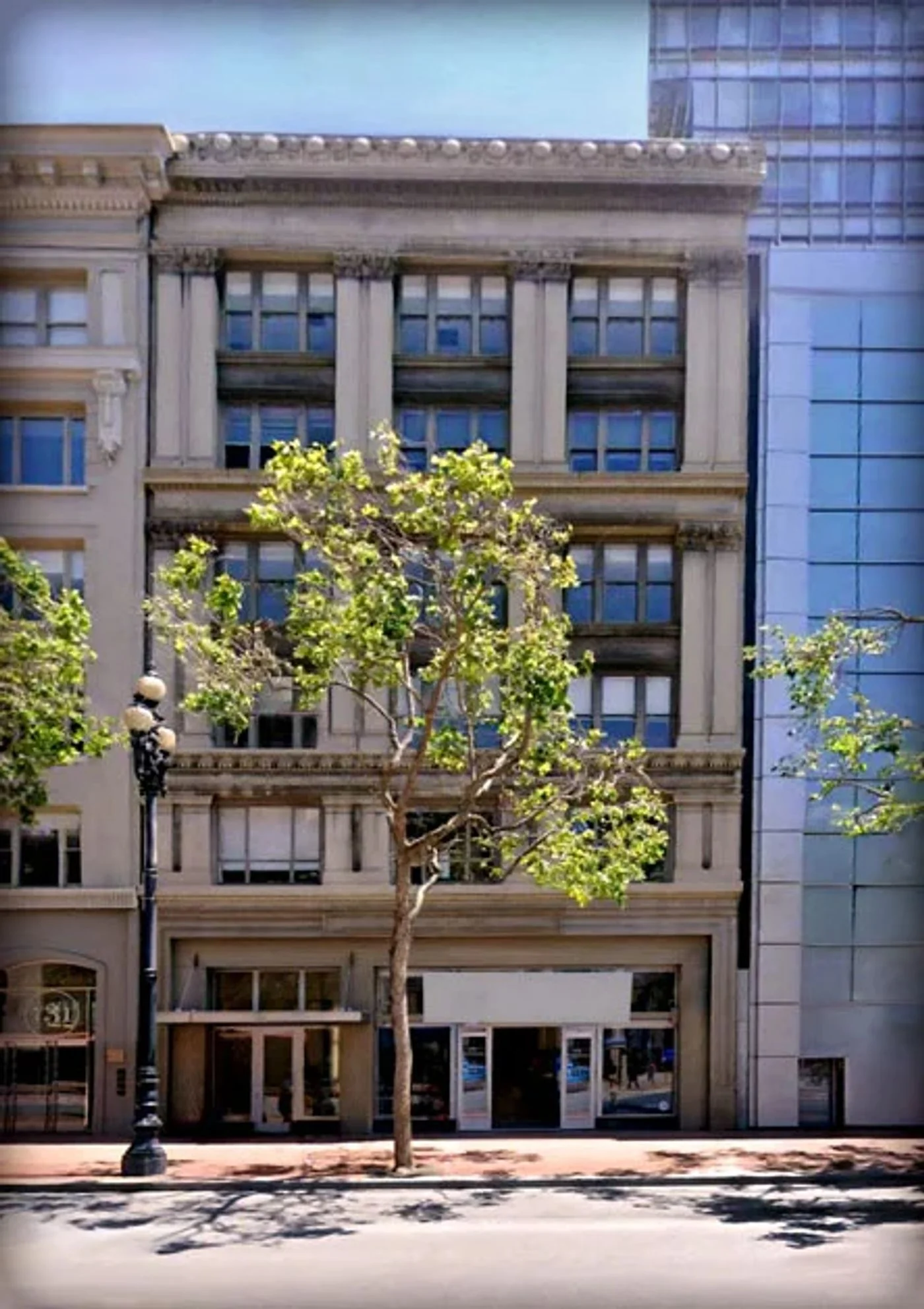 Photo 1 of 735 Market St, San Francisco, CA 94103