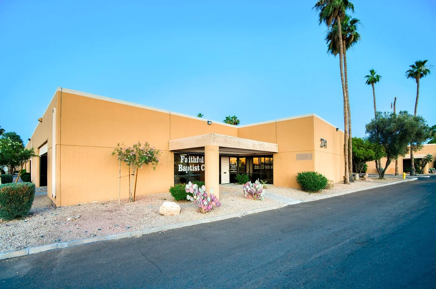 Photo 3 of 2741 W Southern Ave, Tempe, AZ 85282