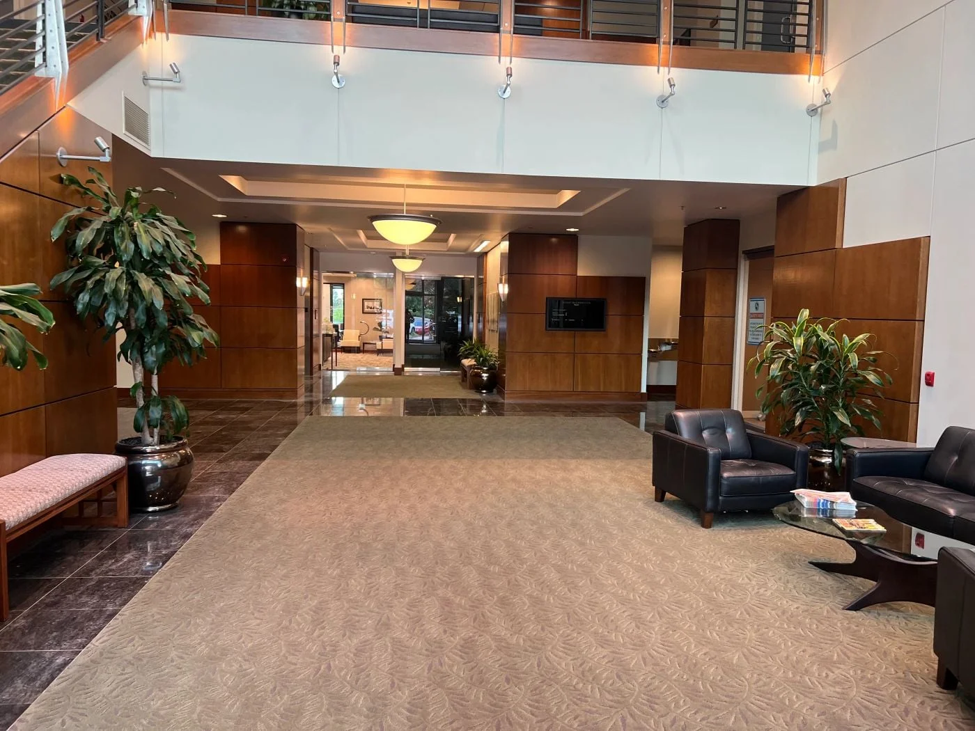 Photo 1 of 9600 SW Barnes Rd, Portland, OR 97225