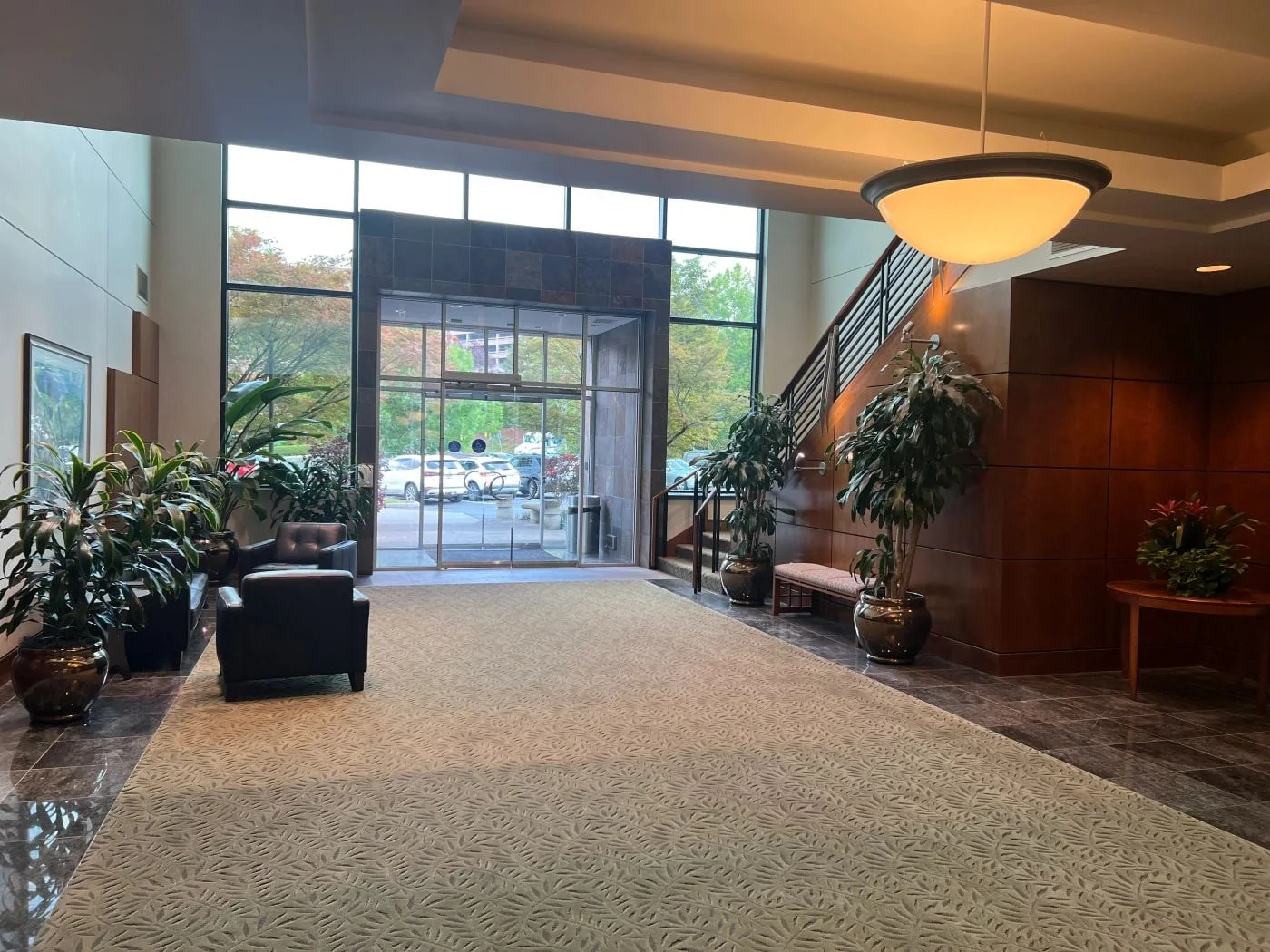 Photo 2 of 9600 SW Barnes Rd, Portland, OR 97225