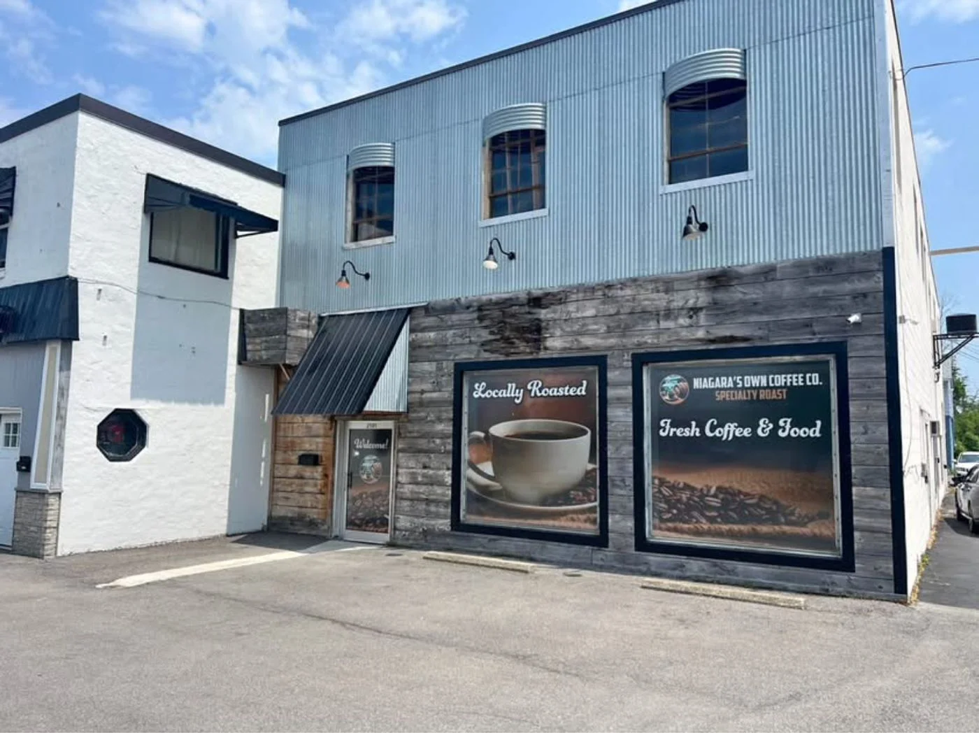 Photo-1 of 2101 Military Rd # 2105, Niagara Falls, NY 14304